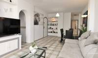 Sale - Apartment - Villamartin