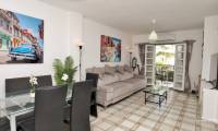 Sale - Apartment - Villamartin