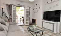 Sale - Apartment - Villamartin