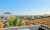 Sale - Apartment - Villamartin