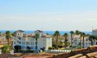 Sale - Apartment - Villamartin
