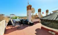 Sale - Apartment - Villamartin