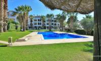Sale - Apartment - Villamartin