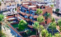 Sale - Apartment - Villamartin