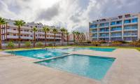 Sale - Apartment - Villamartin