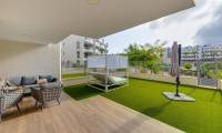 Sale - Apartment - Villamartin