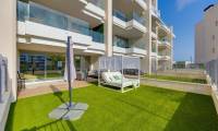 Sale - Apartment - Villamartin