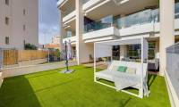 Sale - Apartment - Villamartin