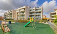Sale - Apartment - Villamartin