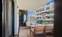 Sale - Apartment - Villamartin