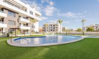Sale - Apartment - Villamartin