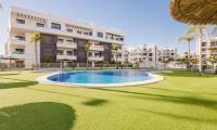 Sale - Apartment - Villamartin