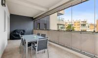 Sale - Apartment - Villamartin