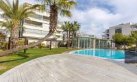 Sale - Apartment - Villamartin