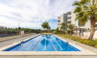 Sale - Apartment - Villamartin
