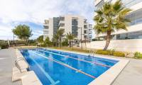 Sale - Apartment - Villamartin
