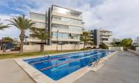 Sale - Apartment - Villamartin
