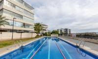 Sale - Apartment - Villamartin