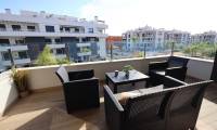 Sale - Apartment - Villamartin