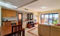Sale - Apartment - Villamartin
