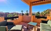 Sale - Apartment - Villamartin
