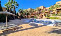 Sale - Apartment - Villamartin