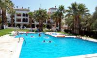 Sale - Apartment - Villamartin