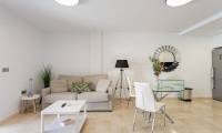 Sale - Apartment - Villamartin