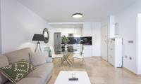 Sale - Apartment - Villamartin