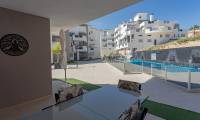Sale - Apartment - Villamartin