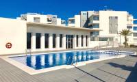 Sale - Apartment - Villamartin
