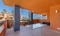 Sale - Apartment - Villamartin