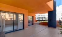 Sale - Apartment - Villamartin