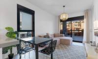 Sale - Apartment - Villamartin