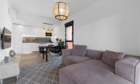 Sale - Apartment - Villamartin