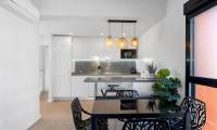 Sale - Apartment - Villamartin