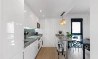 Sale - Apartment - Villamartin