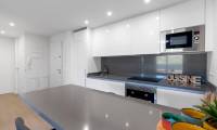 Sale - Apartment - Villamartin