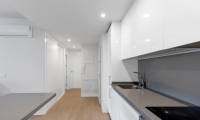 Sale - Apartment - Villamartin