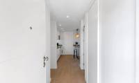 Sale - Apartment - Villamartin