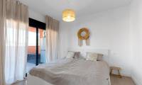 Sale - Apartment - Villamartin