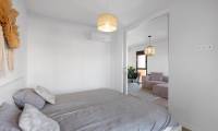 Sale - Apartment - Villamartin