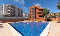 Sale - Apartment - Villamartin