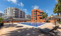 Sale - Apartment - Villamartin