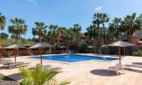 Sale - Apartment - Villamartin