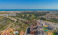 Sale - Apartment - Villamartin