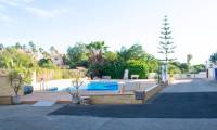 Sale - Apartment - Villamartin