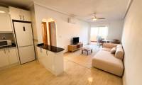 Sale - Apartment - Villamartin