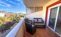 Sale - Apartment - Villamartin