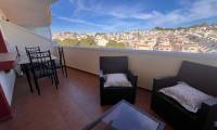 Sale - Apartment - Villamartin